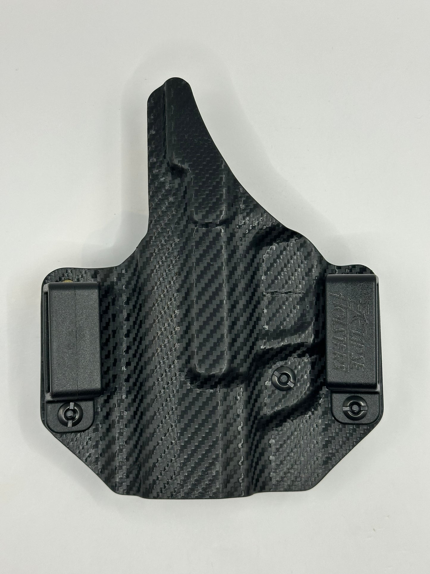 GS-39 Springfield XD 4" Compact
