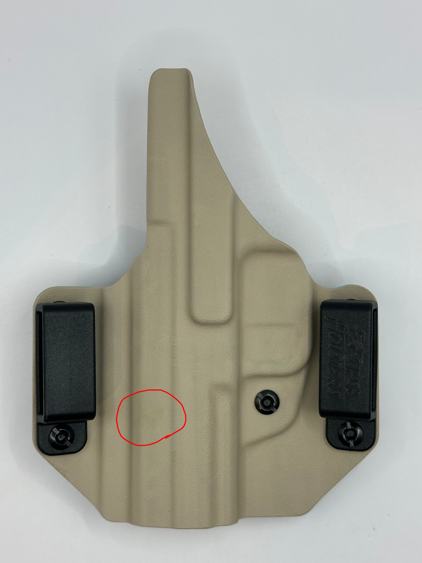 GS-44 Canik TP9 SF