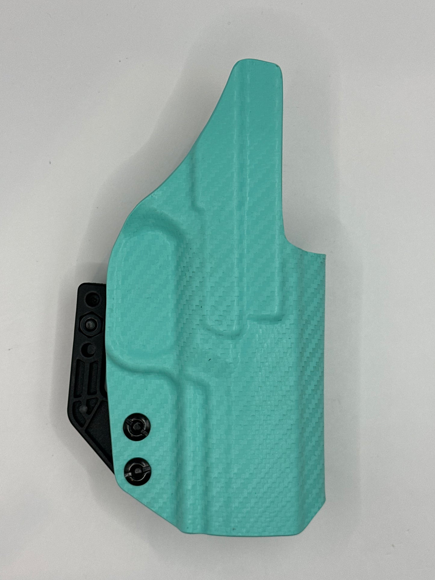 GS-08 FN 509/ 509 CC Edge - LEFT HAND
