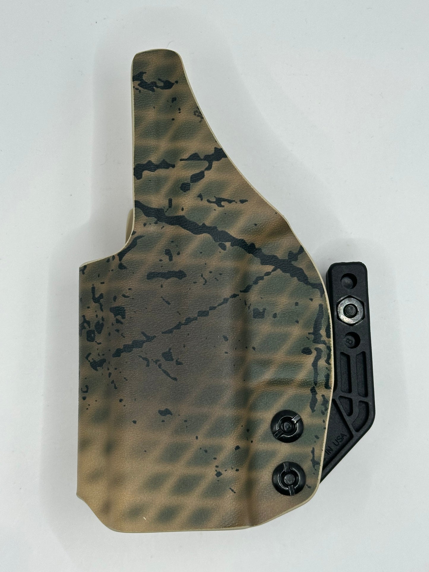 GS-202 Glock 43/43x