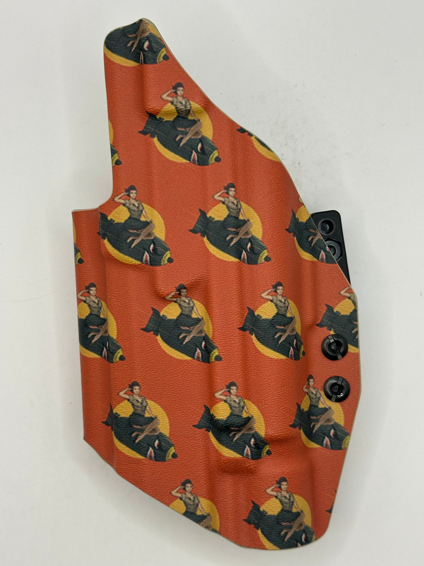 GS-33 Sig P320 Full Size/ M17/ Spectre Comp with Surefire X300