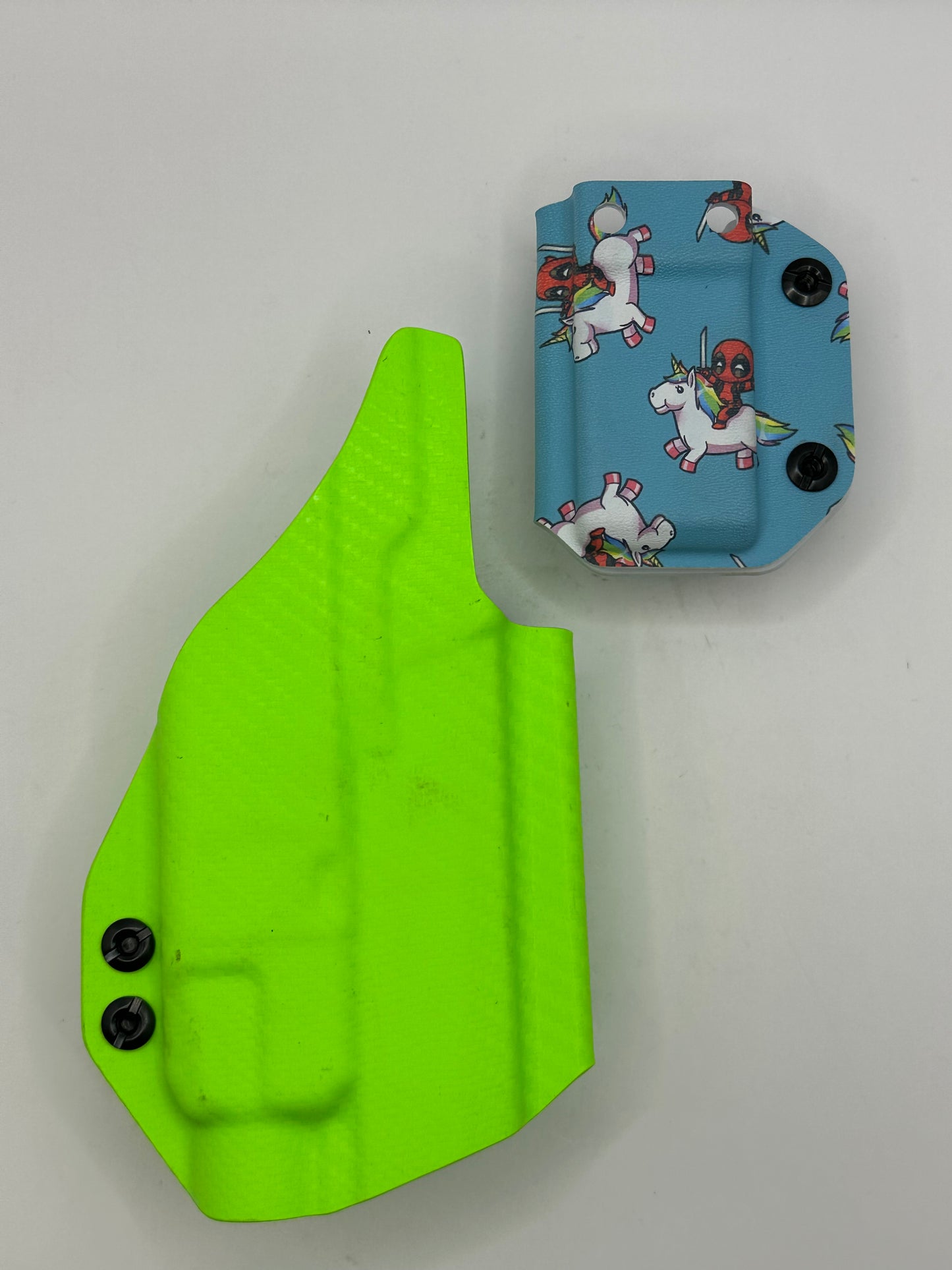 GS-75 Sig P365 X-Macro with TLR7 - LEFT HAND