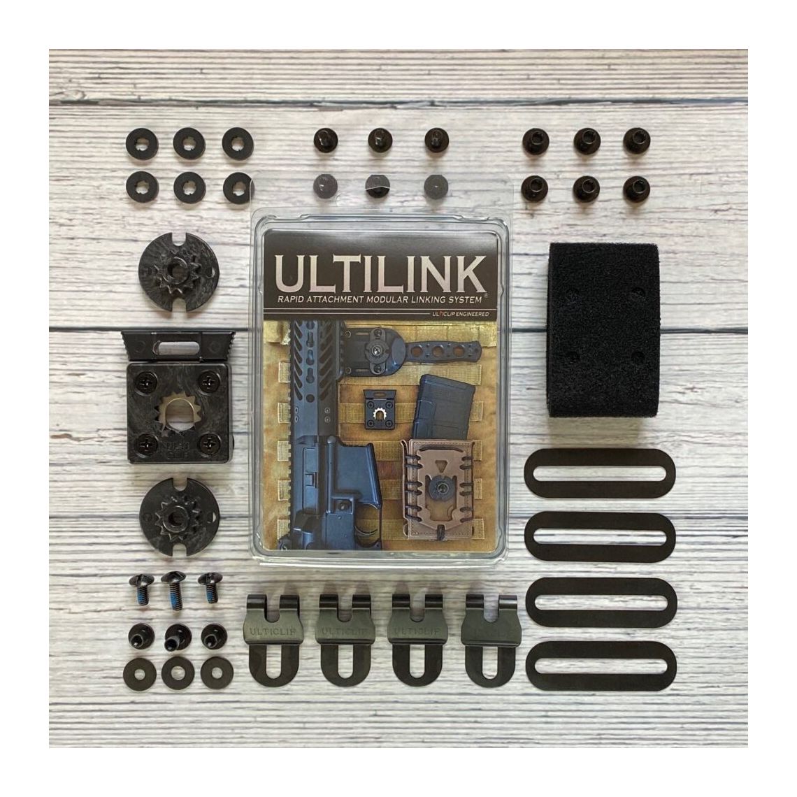 GS-229 UltiLink by UltiClip