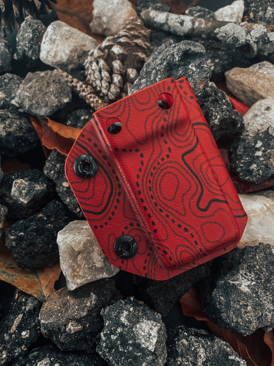 Polymer80-IWB Ursa Minor Single Mag