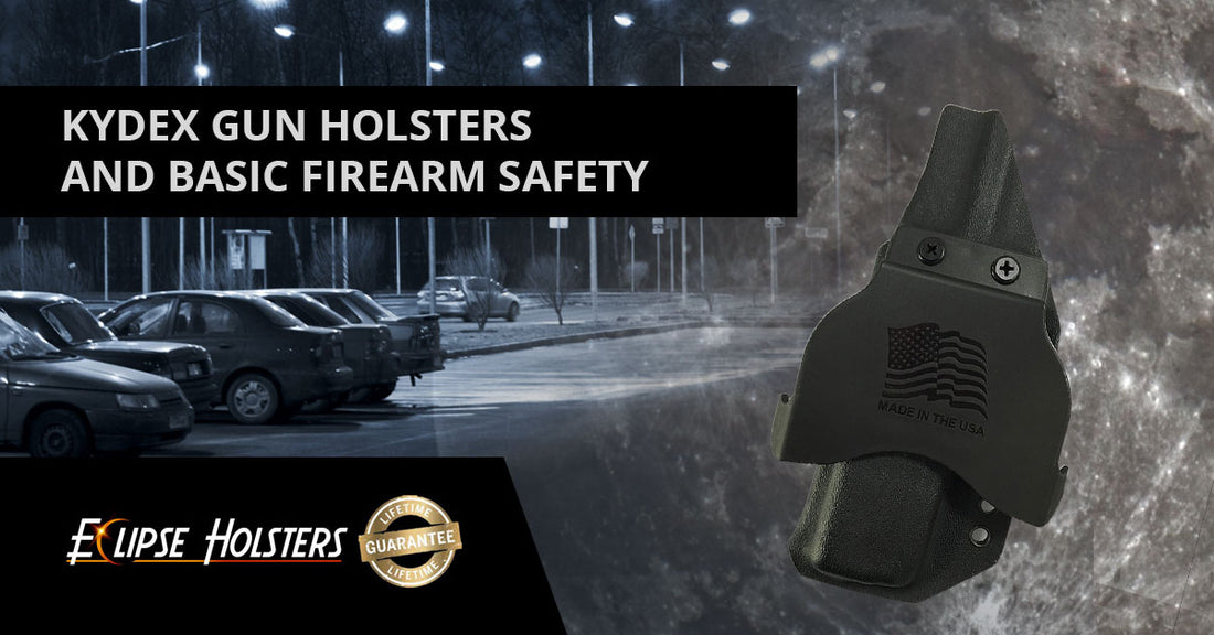 Firearm-safety