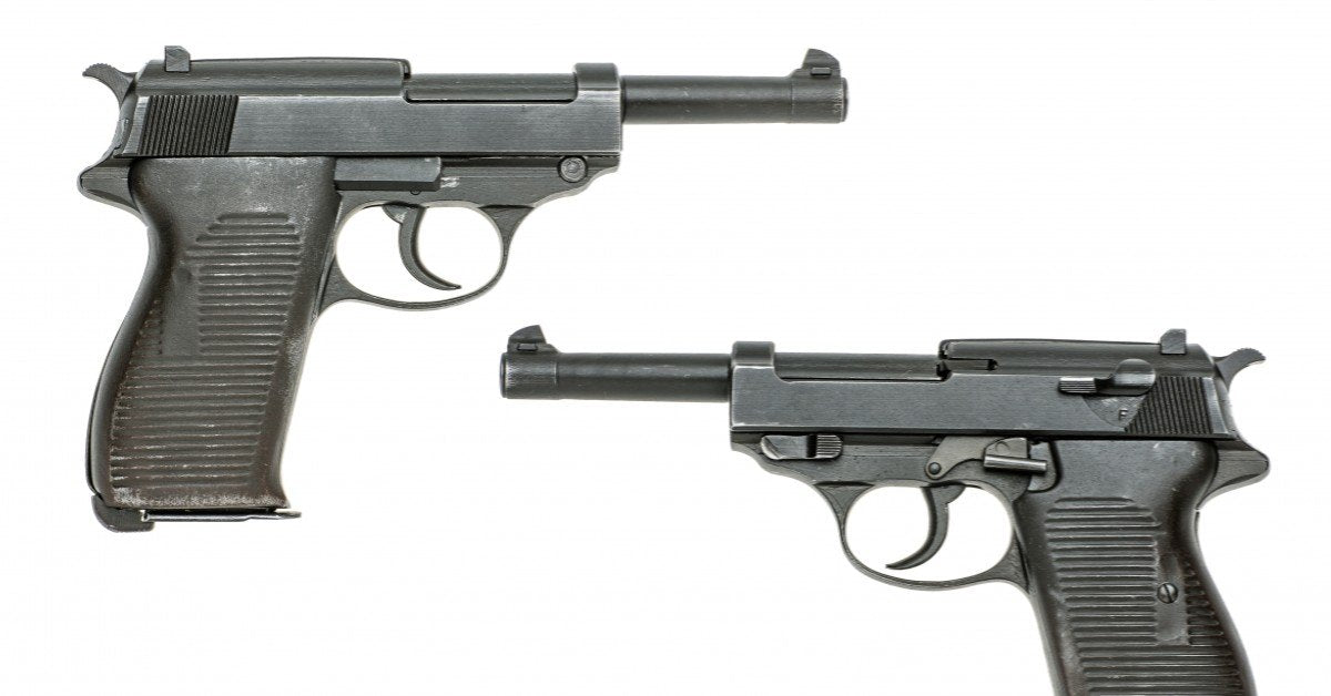 Holsters for Guns Parts of a Gunsep sitename Eclipse Holsters