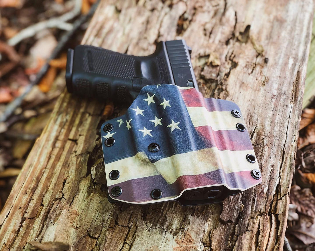 Passport to Carry: Exploring Gun Rules Across Continents