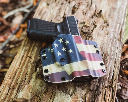 Passport to Carry: Exploring Gun Rules Across Continents