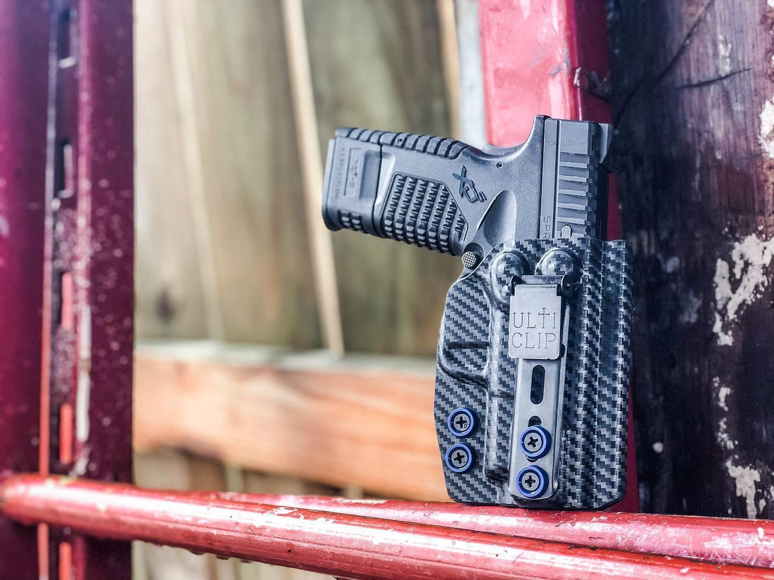 Around the World in 80 Holsters: A Global Trend Guide