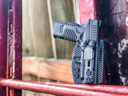 Around the World in 80 Holsters: A Global Trend Guide