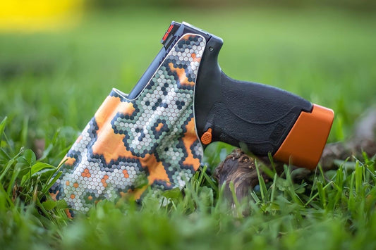 The Holster Glow-Up: Styling Your Carry with Confidence