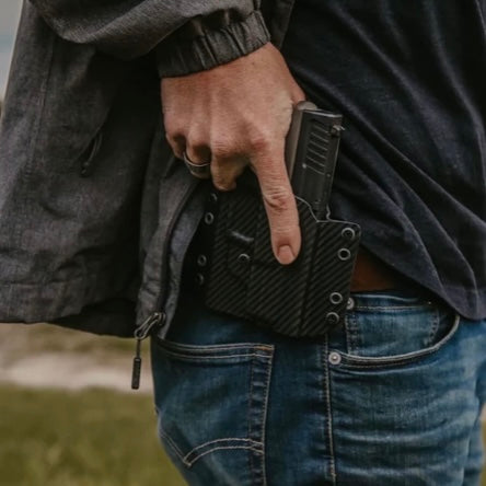 OWB Holsters Eclipse Holsters