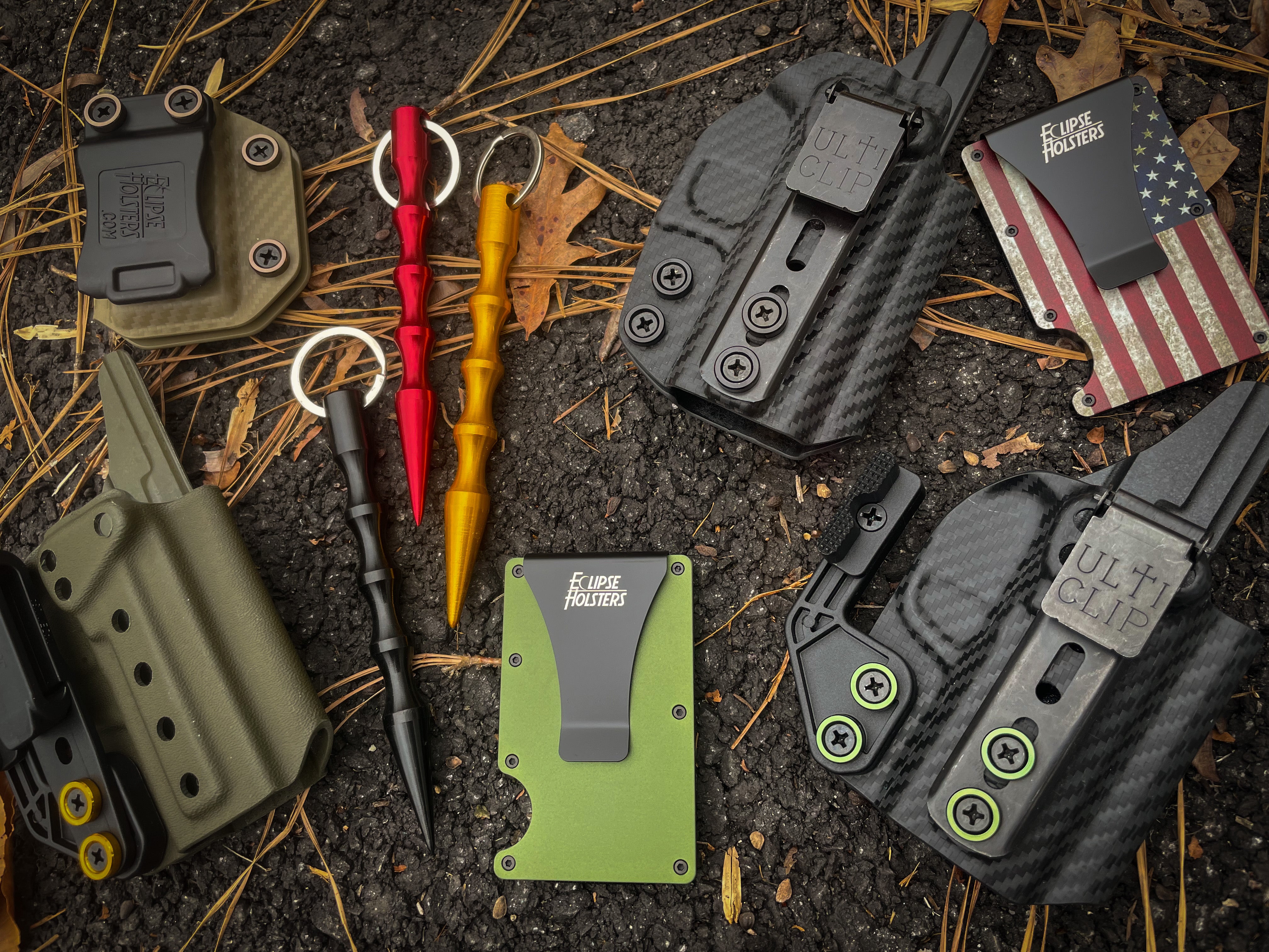 Holsters – Eclipse Holsters