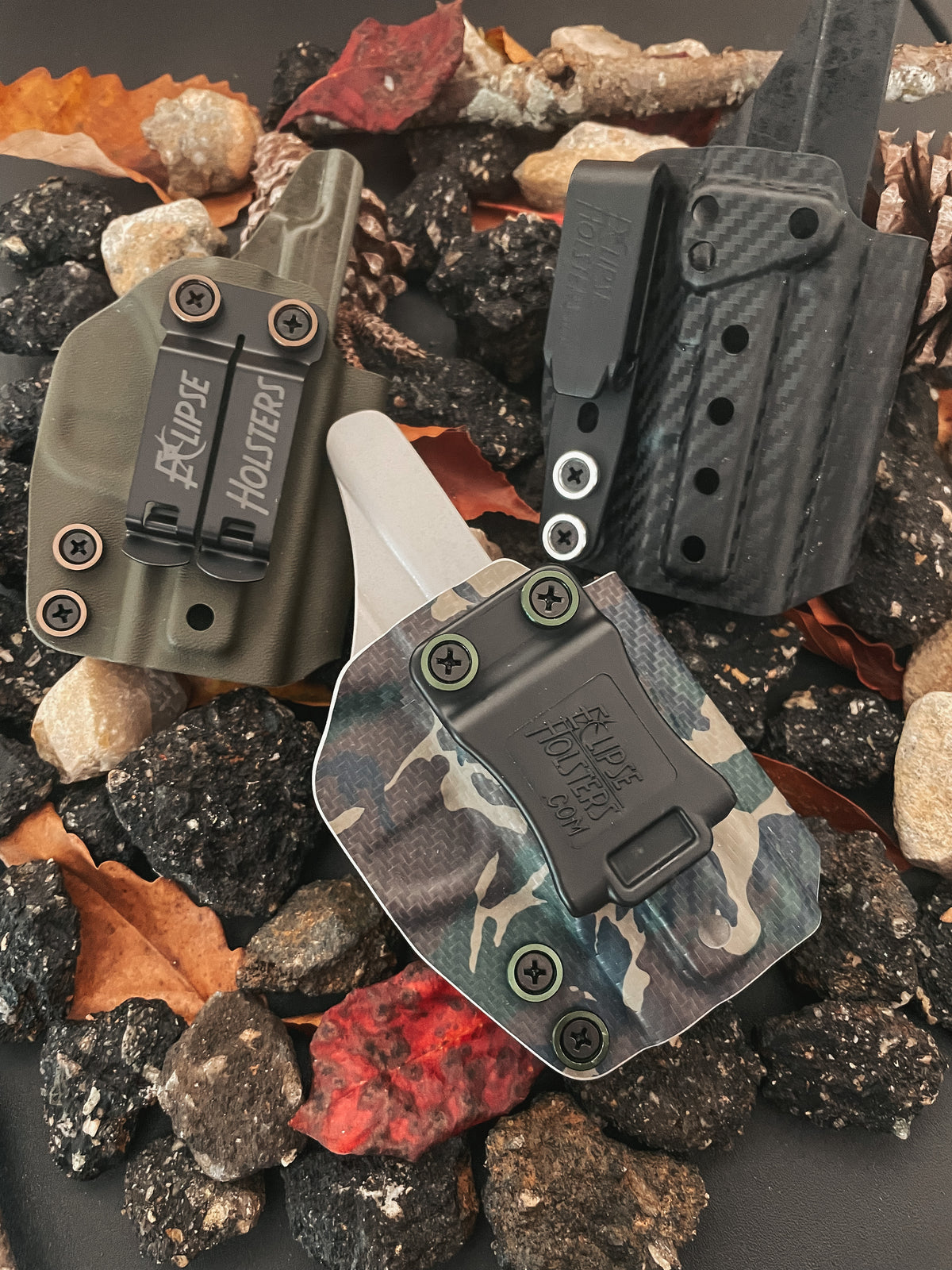 IWB Holsters Eclipse Holsters