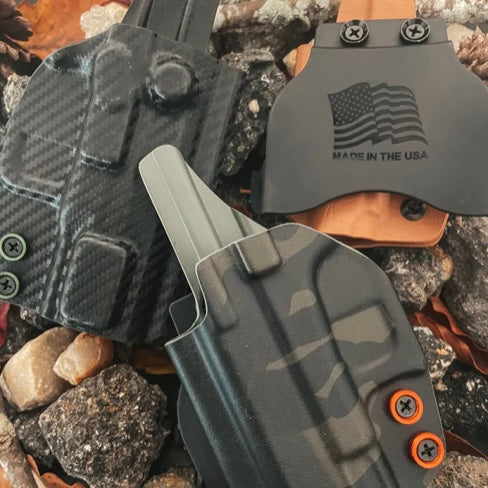 OWB Orion Holster (paddle)
