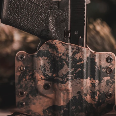 OWB Holsters Eclipse Holsters