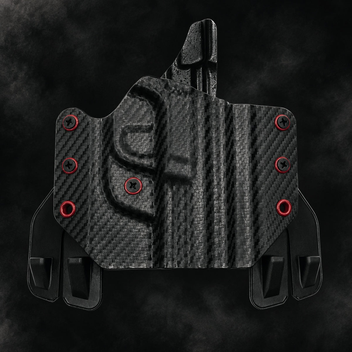 Smith & Wesson / M&P-OWB Odyssey Holster (SplitPaddle)