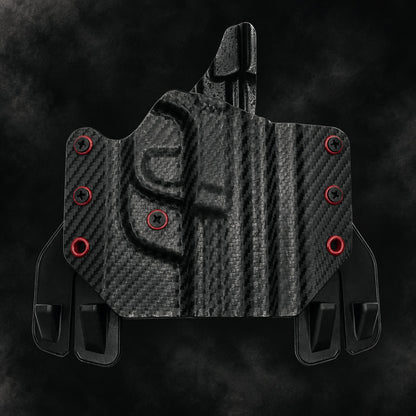 Smith & Wesson / M&P-OWB Odyssey Holster (SplitPaddle)