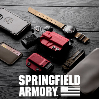 Springfield-OWB Single Mag