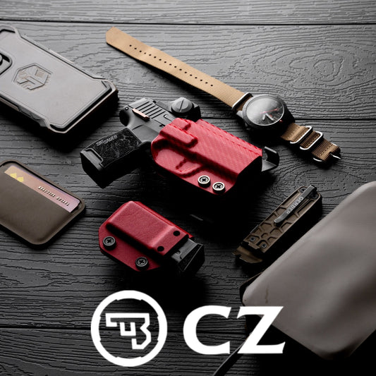 CZ-OWB Single Mag