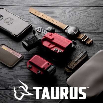 Taurus-OWB  Single Mag