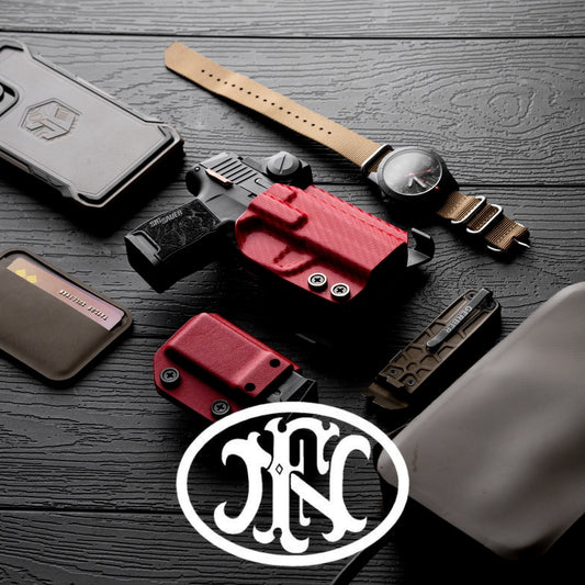 FNH-OWB Single Mag