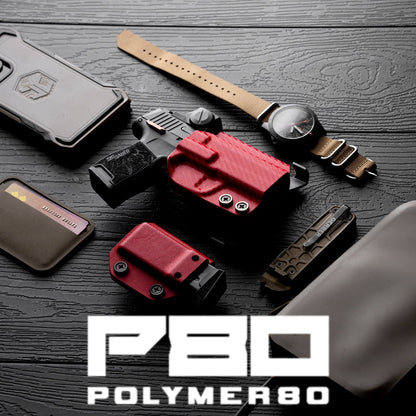 Polymer80-OWB  Single Mag