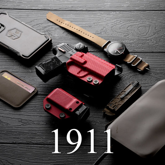 1911-OWB Single Mag
