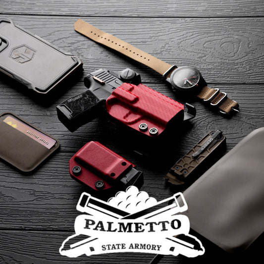 Palmetto State Armory-OWB Single Mag