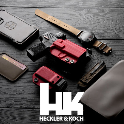 H&K-OWB Single Mag