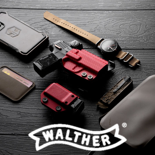 Walther-OWB Single Mag