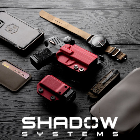 Shadow Systems-OWB Single Mag