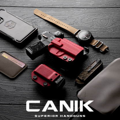 Canik-OWB Single Mag