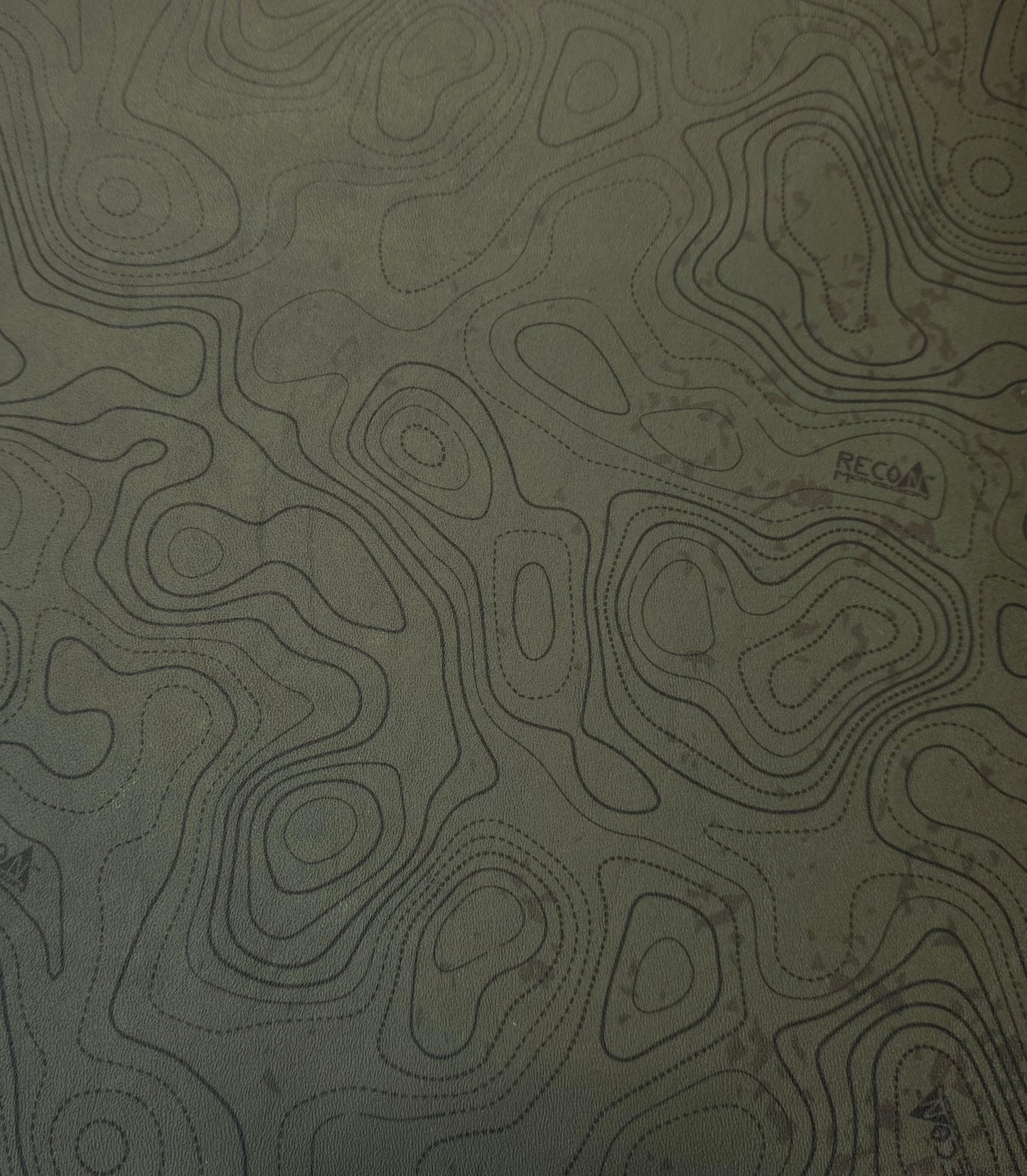 HOLSTER MATERIAL | Camo Prints (+$14.99)