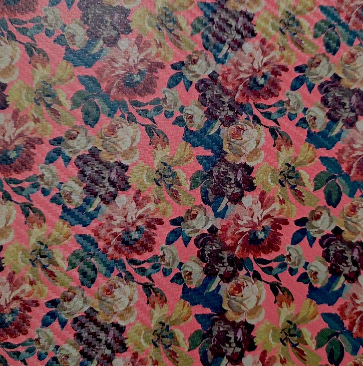 HOLSTER MATERIAL | Specialty Prints (+$14.99)