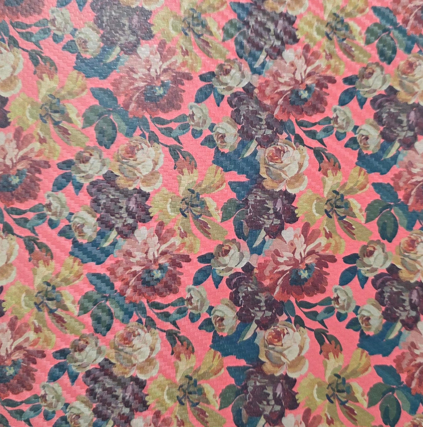 HOLSTER MATERIAL | Specialty Prints (+$14.99)