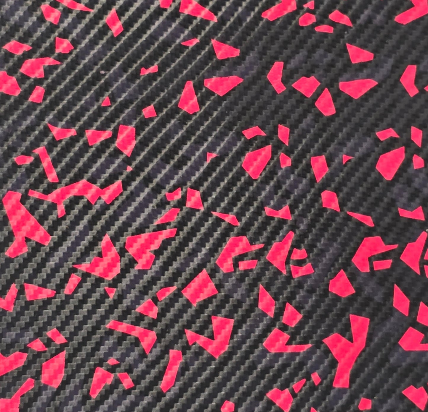 HOLSTER MATERIAL | Specialty Prints (Dump Trays -- No upcharge)