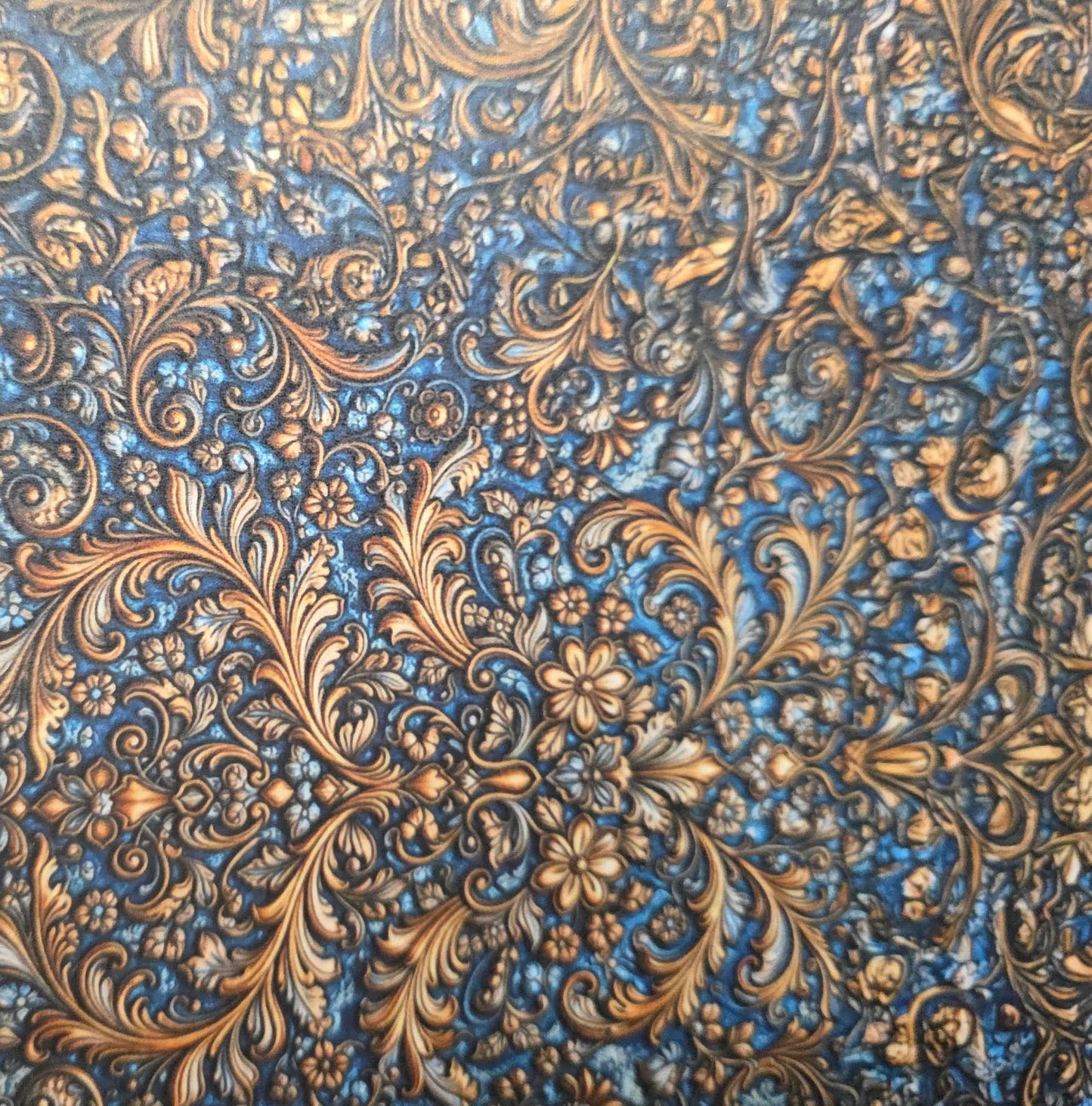 HOLSTER MATERIAL | Specialty Prints (Dump Trays -- No upcharge)