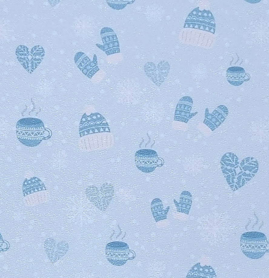 HOLSTER MATERIAL | Specialty Prints (+$14.99)