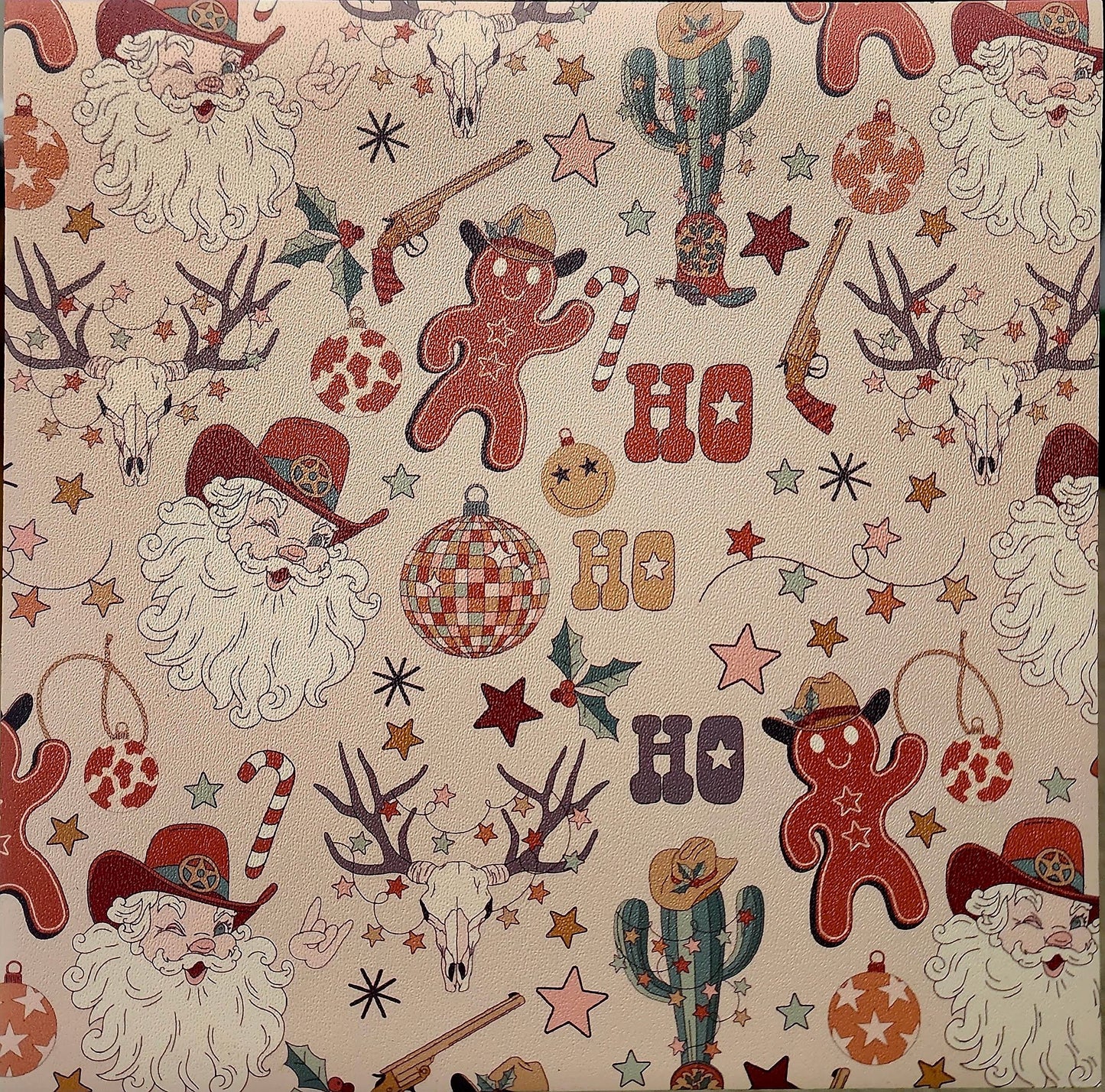 HOLSTER MATERIAL | Specialty Prints (+$14.99)