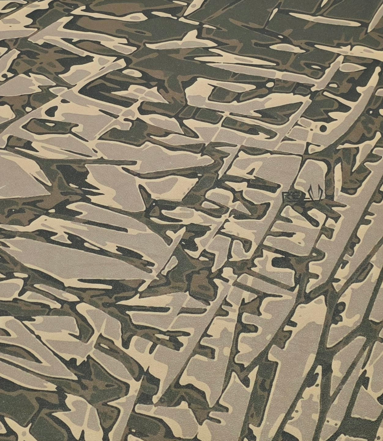 HOLSTER MATERIAL | Camo Prints (+$14.99)