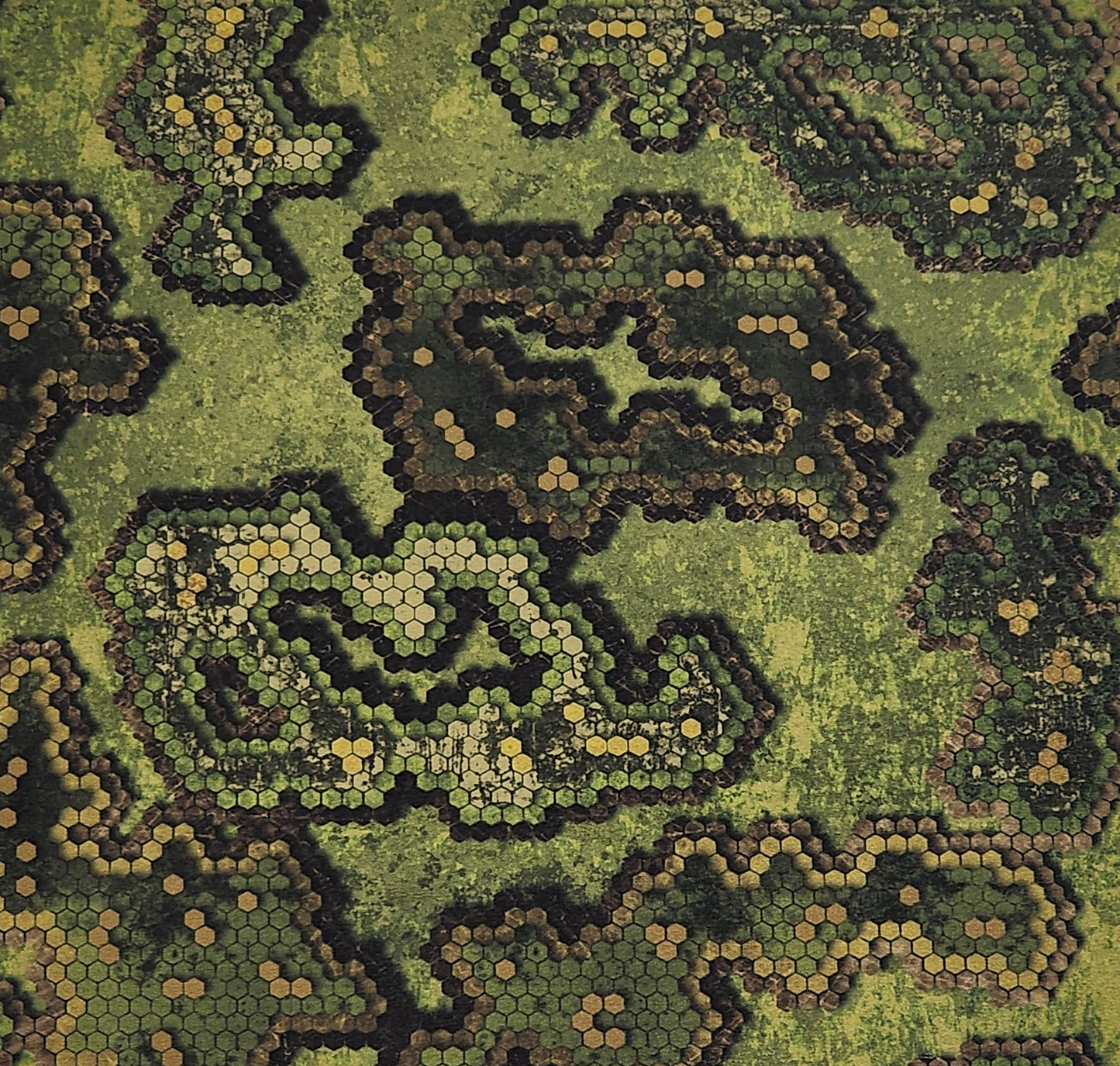 HOLSTER MATERIAL | Camo Prints (+$9.99)