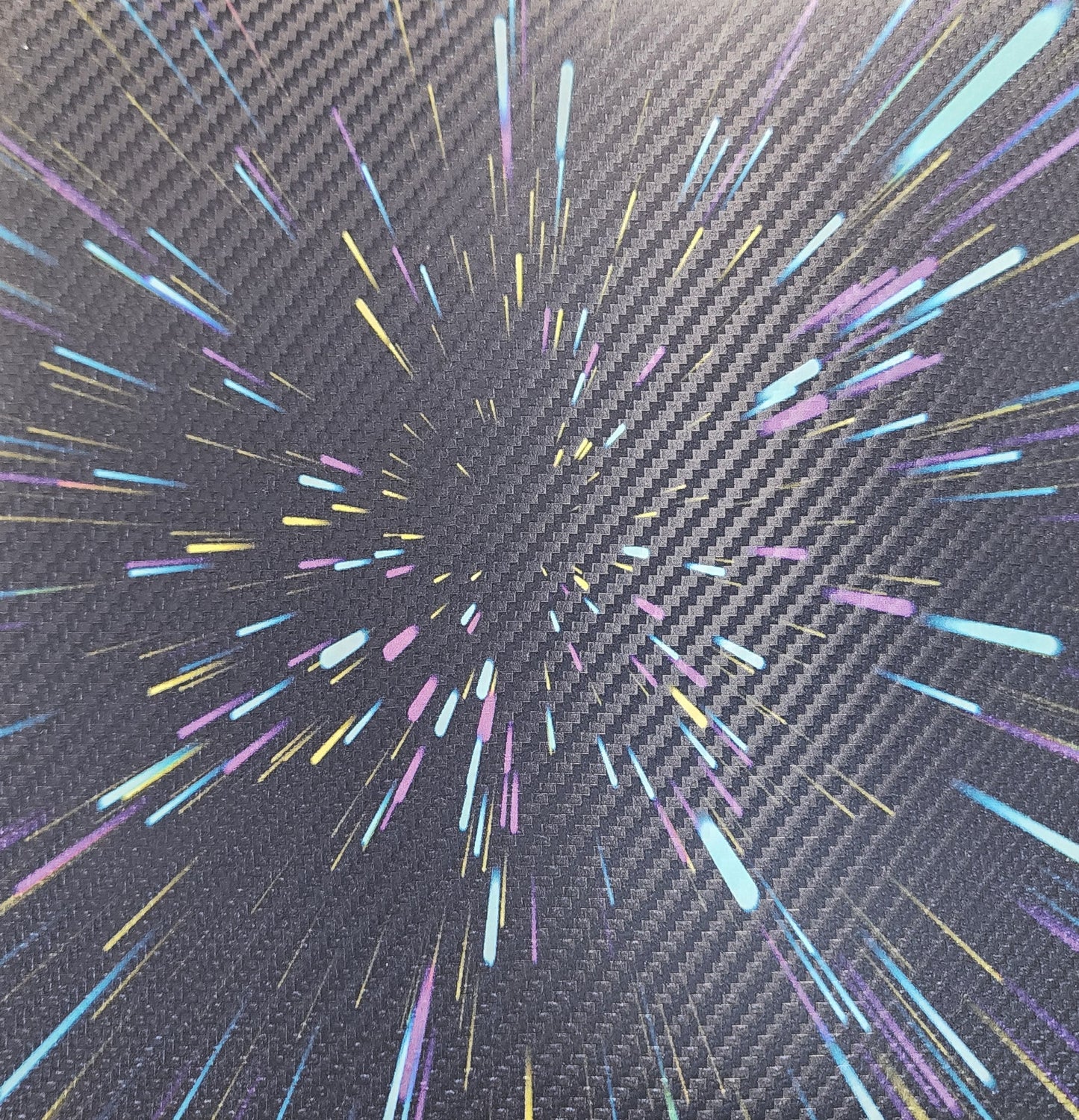 HOLSTER MATERIAL | Specialty Prints (+$14.99)