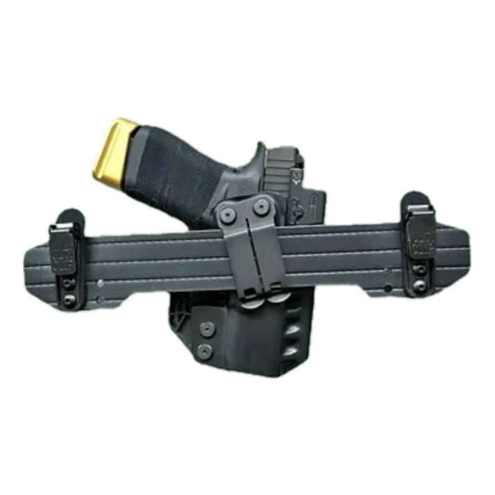 Leisure Carry Belt – Eclipse Holsters
