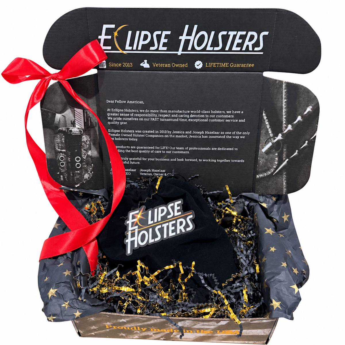 Gift Set Packaging