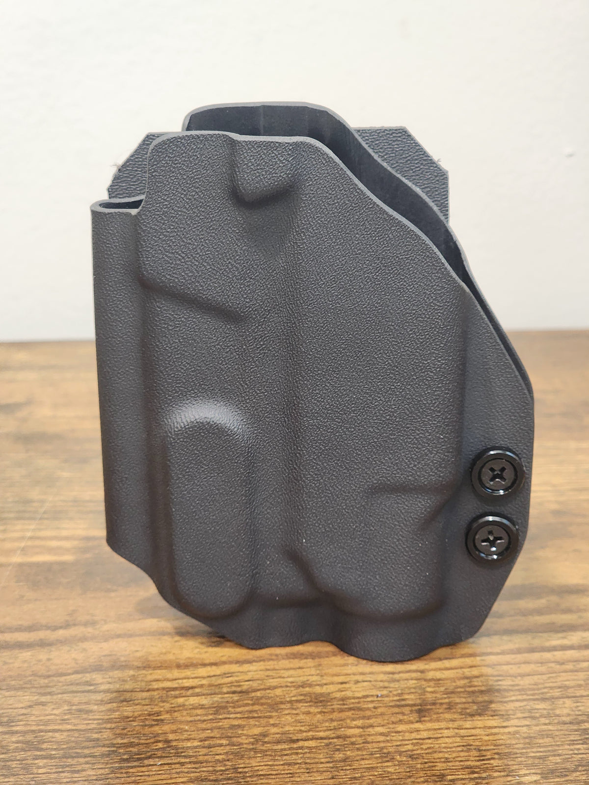 GS-40 Glock 43/43X with TLR7/TLR7 Sub Compatible - Molly B Holster- Bl ...