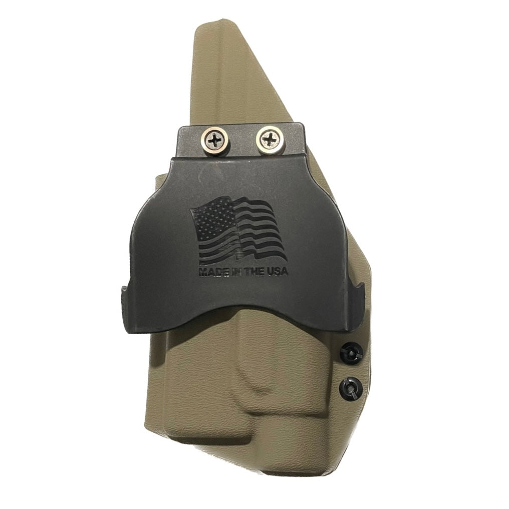 Sig Sauer - OWB Orion Lighted Holster (Paddle)