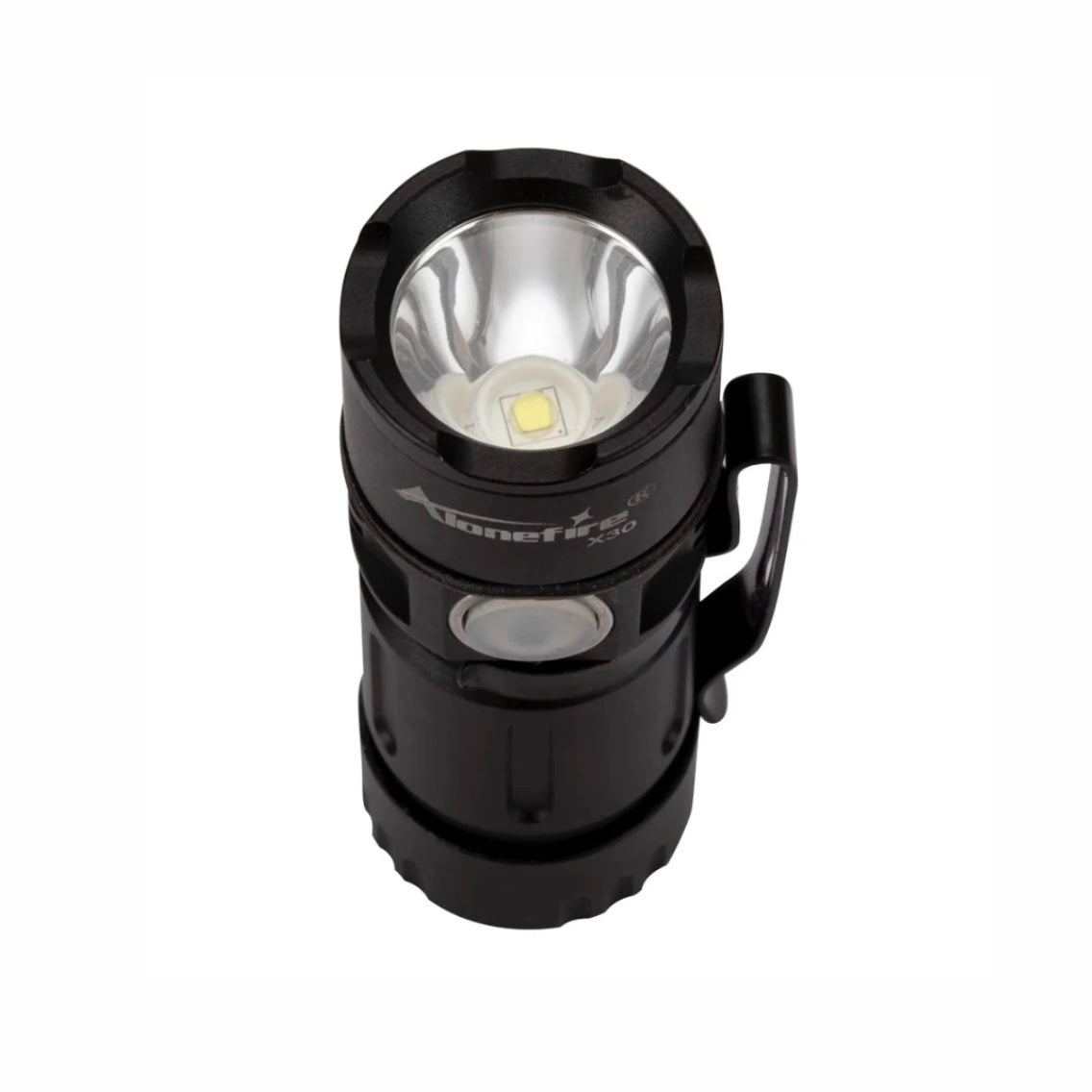 NorthStar Mini Flashlight