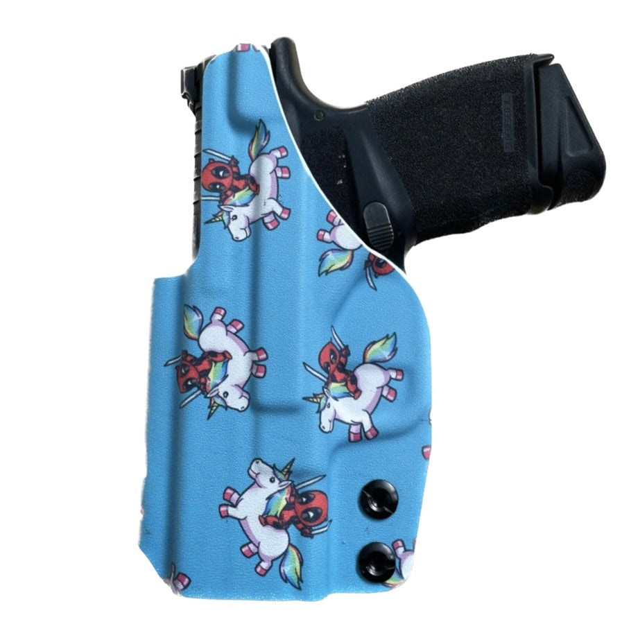 Quick Buy Holsters Eclipse Holsters