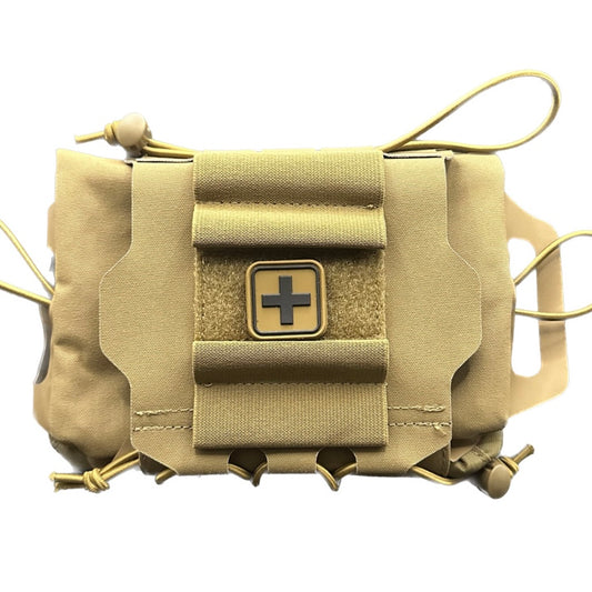 First Aid Deployment Bag